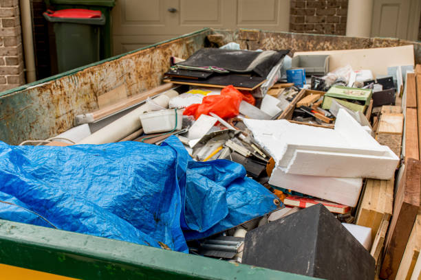 Best Yard Waste Removal  in Lena, IL