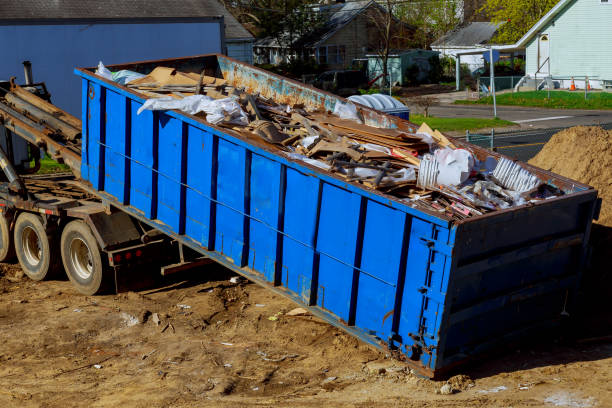 Best Garage Cleanout  in Lena, IL