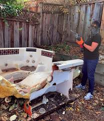 Shed Removal in Lena, IL